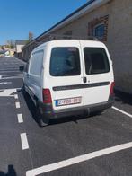 Citroen betlingo 2l hdi, Autos, Achat, 4 portes, 2 places, Boîte manuelle