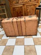 Koffer uit klooster, Handtassen en Accessoires, Koffers, Ophalen, Zo goed als nieuw