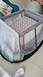 Lit de voyage AeroMoov (Dreambaby), Ophalen, Zo goed als nieuw, Ledikant