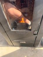 Pelletkachel, Huis en Inrichting, Kachels, Ophalen of Verzenden, Gebruikt, Overige brandstoffen, Pelletkachel