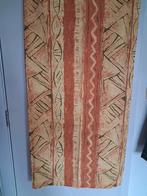 Overgordijnen, Huis en Inrichting, Ophalen of Verzenden, Zo goed als nieuw, 100 tot 150 cm, 200 cm of meer