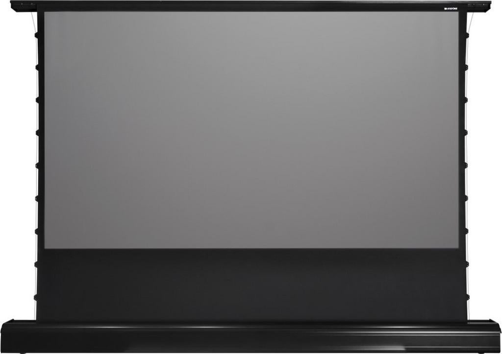 Electro FloorUp 4K ALR projectiescherm 300x169 (16:9), TV, Hi-fi & Vidéo, Accessoires pour projecteurs, Enlèvement