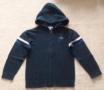 Gilet à capuche et tirette - ZGeneration - Taille 116 (6ans), Garçon, Z Generation, Pull ou Veste, Comme neuf