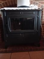 Mazoutkachel, Maison & Meubles, Poêles, Autres carburants, Enlèvement, Utilisé, Autres types