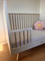 Kidsmill Lars ledikant/peuterbed incl. aerosleep matras, Enlèvement, Comme neuf, Lit