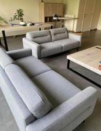 2x 3 zit, Trois personnes, Enlèvement ou Envoi, Banc droit, Utilisé