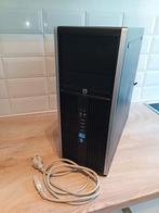 PC HP I5 + 8 Gb Ram + SSD + Wifi + Win11 + Office, Informatique & Logiciels, Enlèvement ou Envoi, 8 GB, 3 à 4 Ghz, SSD