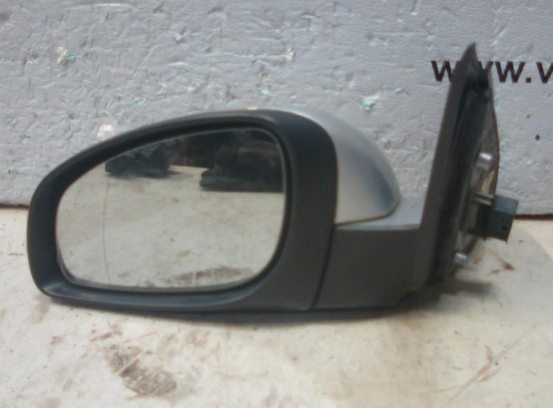 SPIEGEL LINKS ELEKTRISCH Opel Vectra C Caravan (24436146), Auto-onderdelen, Spiegels, Opel, Gebruikt
