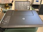 Imprimante-scanner-photocopieuse HP, Enlèvement, Comme neuf, Imprimante