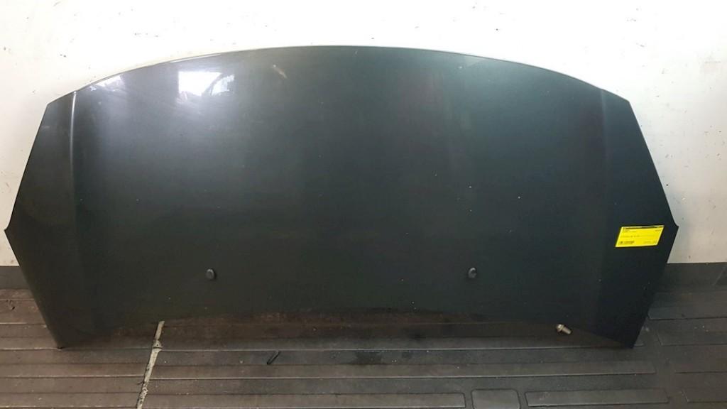 CAPOT Citroën C3 (SC) (01-2009/01-2017), Dhr. J. Ham, Citroën, Administratie@autoham.nl, Utilisé