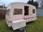 Plooicaravan rapido confort matic, Caravans en Kamperen, Tenten, Ophalen