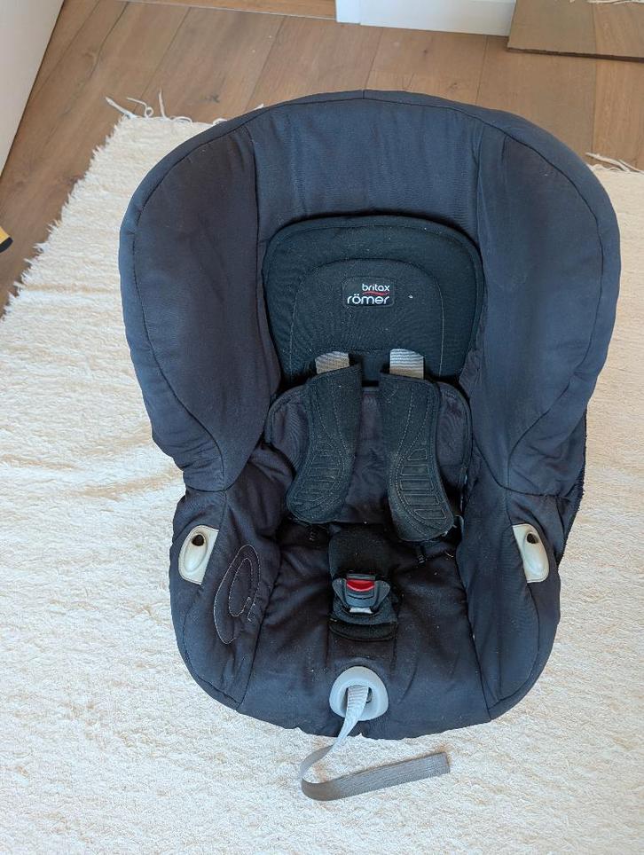 Siège auto Britax Römer Versafix (Isofix), Kinderen en Baby's, Autostoeltjes, Gebruikt, Romer, 9 t/m 18 kg, Isofix, Ophalen