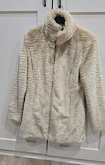 Veste faux fourrure femme, Kleding | Dames, Jassen | Winter, Autre, Ophalen, Zo goed als nieuw, Beige