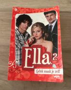 Ella 2: Geluk maak je zelf, Enlèvement ou Envoi