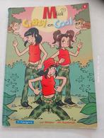 Mkids, strip,nog strips bij mijn zoekertjes, Eén stripboek, Ophalen of Verzenden, Gelezen