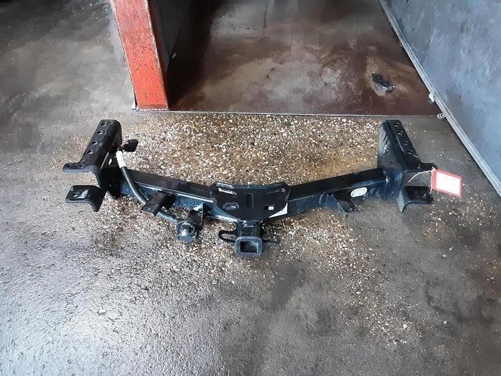 ATTELAGE REMORQUE Ford USA Ranger Extended Cab, Super Cab, Autos : Pièces & Accessoires, Suspension & Châssis, Pièces américaines