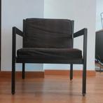 Design zetel Heerenhuis, Antiek en Kunst, Ophalen