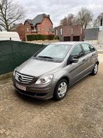 Mercedes-Benz B180CDI, Auto's, Automaat, Stof, Zwart, 5 deurs