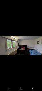 Chambre, Enlèvement, Utilisé, Une personne