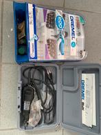 Dremel, Ophalen, Zo goed als nieuw