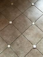 Vloertegels met rustieke look - Fondovalle, Ophalen, Keramiek, Nieuw, 20 tot 40 cm