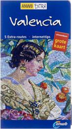 ANWB reisgids  Valencia, Ophalen of Verzenden, Nieuw, ANWB