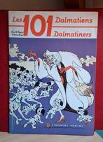 Panini plakboek. Walt Disney 101 Dalmatiers., Ophalen of Verzenden