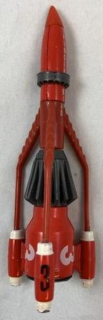 Matchbox Thunderbirds Thunderbird 3 Model 1992 Die-Cast TB3, Verzamelen, Poppetjes en Figuurtjes, Verzenden, Zo goed als nieuw