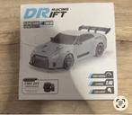 Mini RC drift auto NIEUW, Elektro, Nieuw, Ophalen of Verzenden, Auto onroad