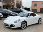 Porsche Cayman 2.9i PDK - Porsche Historiek - Topstaat, Autos, Cuir, Euro 5, Achat, Entreprise