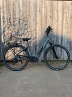 Elektrische fiets middenmotor, Enlèvement, Comme neuf