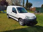 Peugeot Partner 2005 1900 Diesel, Autos, Camionnettes & Utilitaires, Achat, Boîte manuelle, Diesel, Particulier