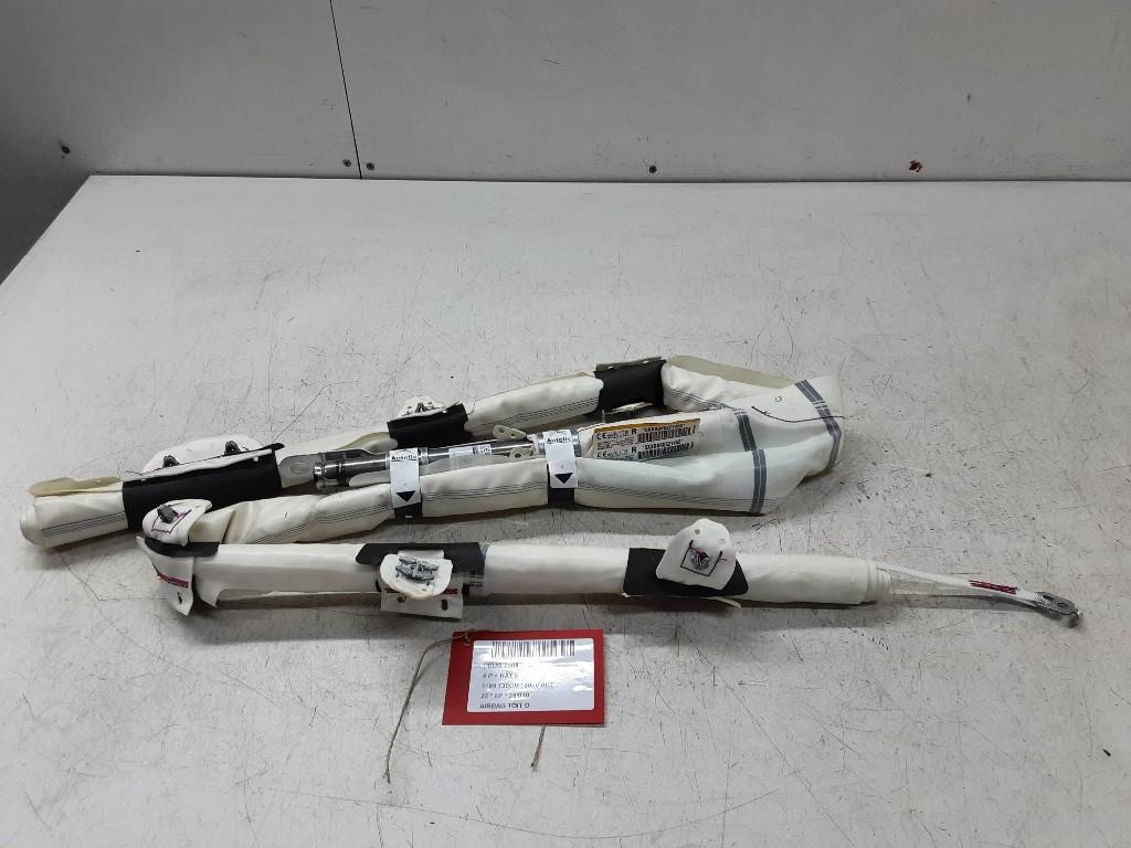 AIRBAG DAK RECHTS Peugeot 2008 (UD / UK / UR / US / UX), Gebruikt, Mevr. I. Hauben, Rue de l'Espoir 34 34
4030  GRIVEGNÉE, BE