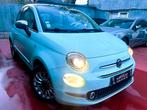 Fiat 500 2017 1.2 ess super belle avec garantie, Autos, Fiat, Entreprise, Achat