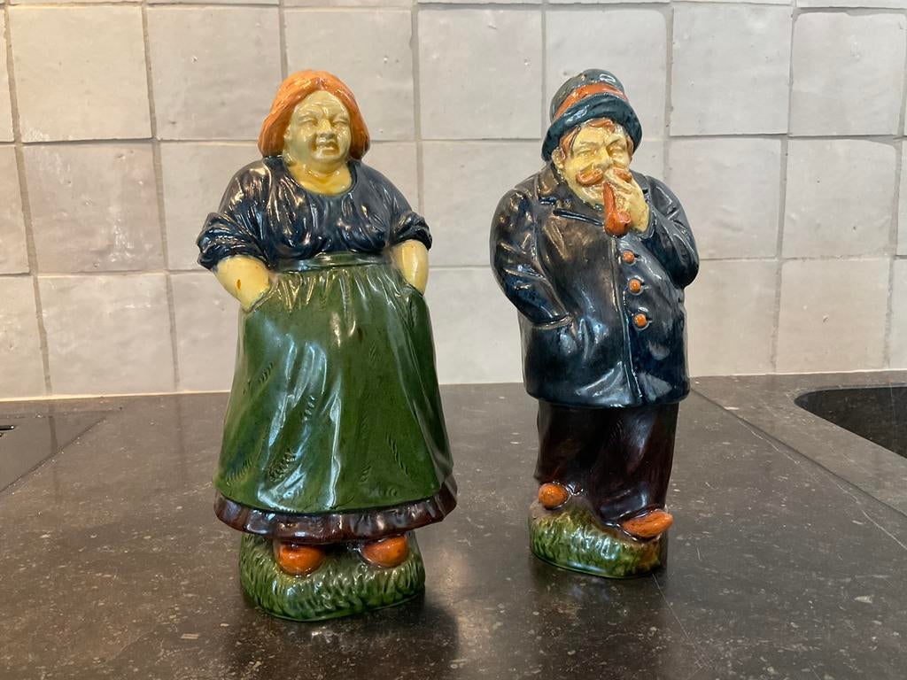 Vlaams aardewerk, Antiquités & Art, Antiquités | Céramique & Poterie, Enlèvement