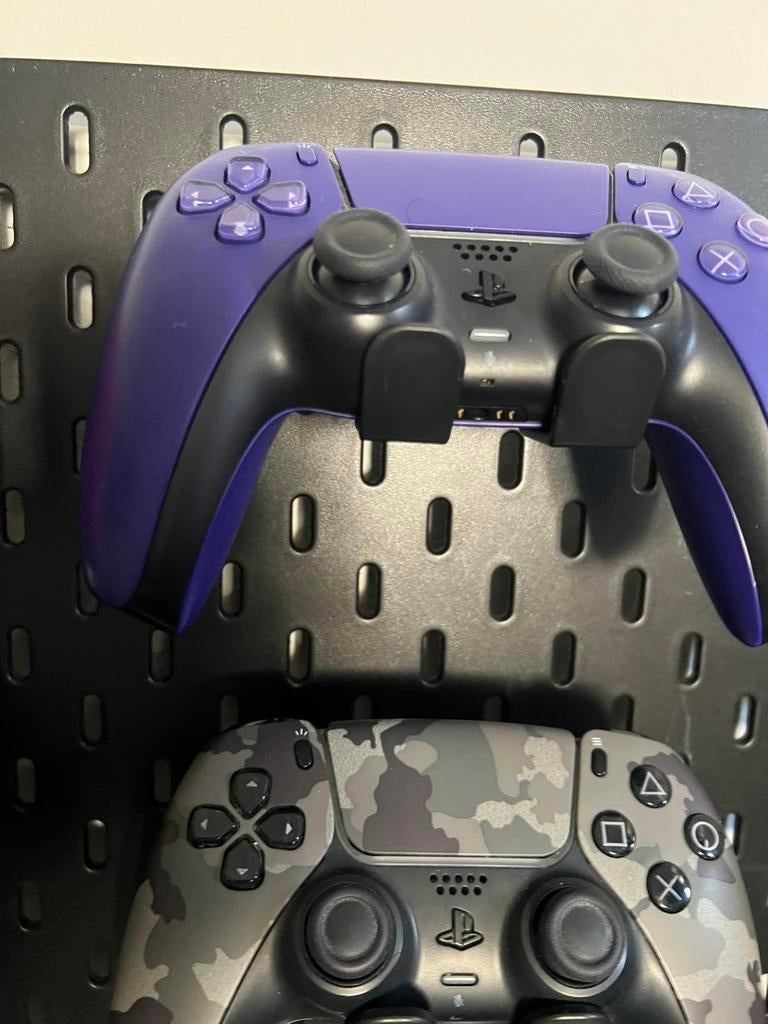 Ps5 controllers 60€ per stuk, Consoles de jeu & Jeux vidéo, Jeux | Sony PlayStation 5, Enlèvement, Comme neuf