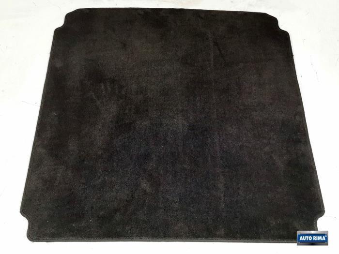 Revêtement de la benne d'un Volvo V70, Autos : Pièces & Accessoires, Habitacle & Garnissage, Volvo, Utilisé, 3 mois de garantie