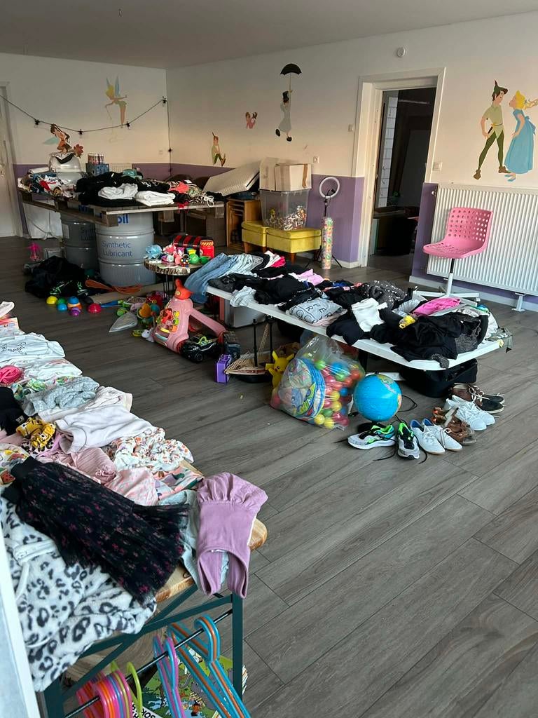 Lot neuf et d'occasion, Articles professionnels, Exploitations & Reprises