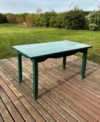 Table ancienne, Maison & Meubles, Enlèvement, Utilisé