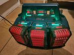 Bosch GAL 18V6-80 meervoudige oplader, Ophalen of Verzenden