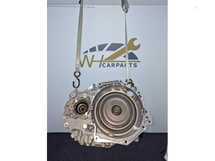 Boîte de vitesse d'un Volkswagen Golf, Autos : Pièces & Accessoires, Neuf, Volkswagen, -, 3 mois de garantie
