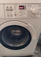 Bosch Logixx 8kg A+++ Vario Perfect als NIEUW, Elektronische apparatuur, Wasmachines, 8 tot 10 kg, Ophalen, Zo goed als nieuw