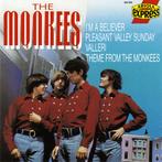 The Monkees (Ariola Express), Enlèvement, Comme neuf
