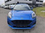Ford Puma ST-Line *16440* OC0330, Auto's, Ford, Puma, Blauw, Handgeschakeld, 5 deurs