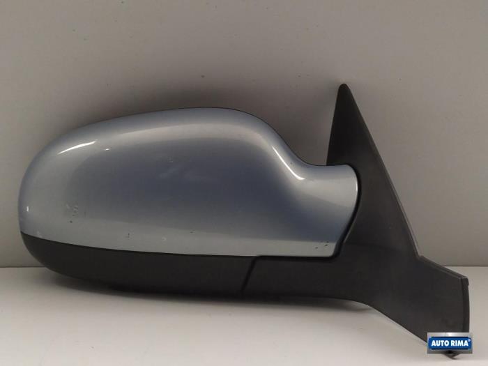 Buitenspiegel rechts van een Volvo S80, Auto-onderdelen, Spiegels, Gebruikt, 3 maanden garantie, Ophalen of Verzenden