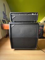 Fender FM 100H & FM 412 Cabinet, Musique & Instruments, Amplis | Basse & Guitare, Enlèvement, Comme neuf, Guitare, 50 à 100 watts