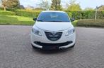 12M garantie/Lancia Ypsilon/2011/118300/.09iTwin Turbo/€-5, Voorwielaandrijving, Euro 5, Stof, Parkeersensor