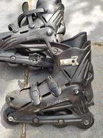 rollerskates, Sport en Fitness, Skeelers, Ophalen, Gebruikt