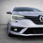 Renault Mégane Grandtour 2019 101dkm Benzine 1 Jaar Garantie, Auto's, Stof, 4 cilinders, Bedrijf, 5 deurs