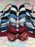 Calvin Klein push up beha's, Calvin Klein, Enlèvement ou Envoi, Soutien-gorge